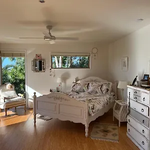 Gina's Place Privatunterkunft Peregian Beach
