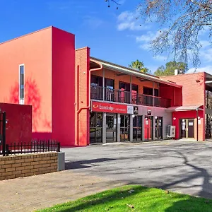 Econo East Lodge Adelaide