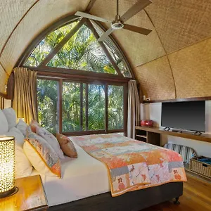 Garden Burees Lodge Byron Bay