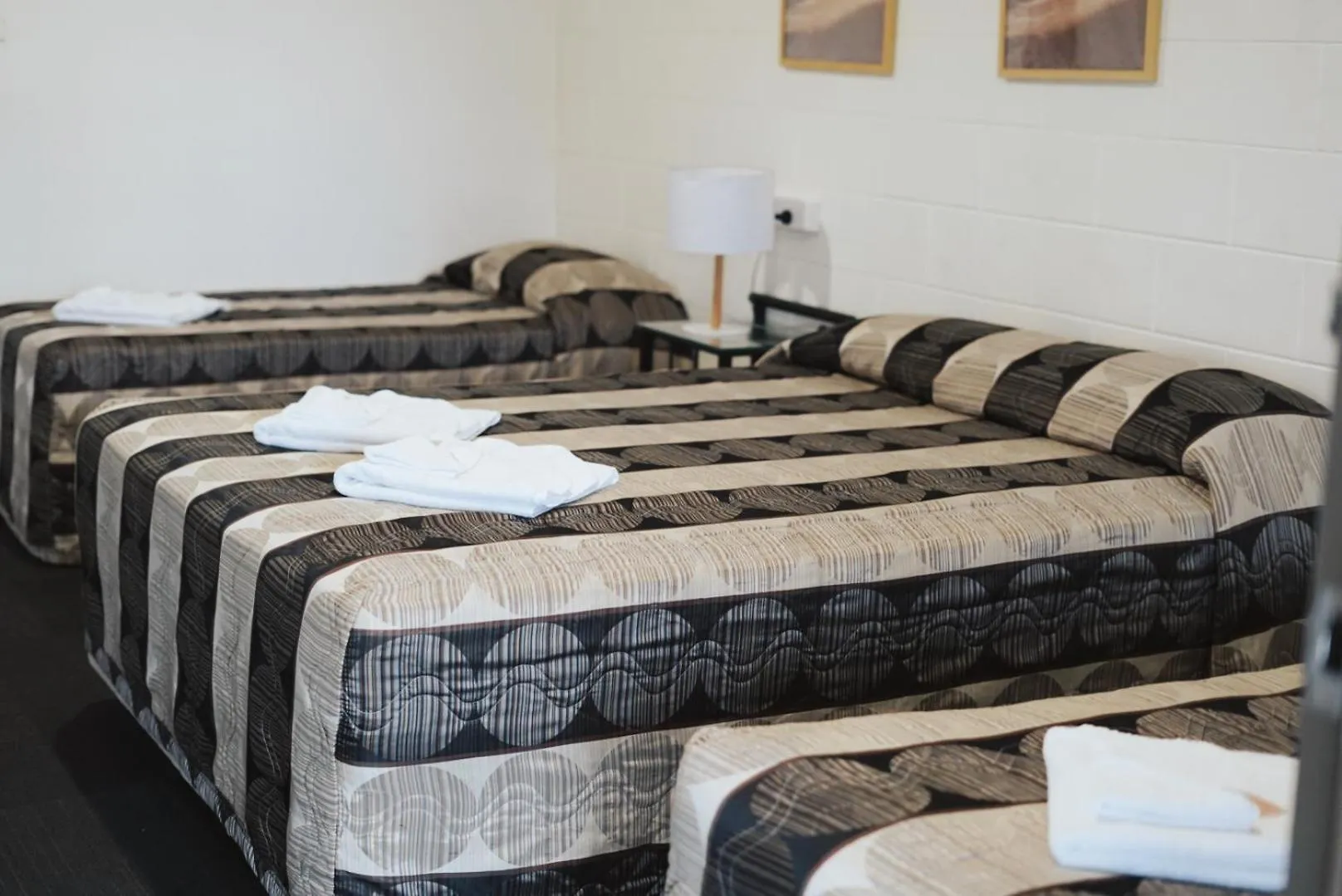 Porky'S Motel Rockhampton 0*,