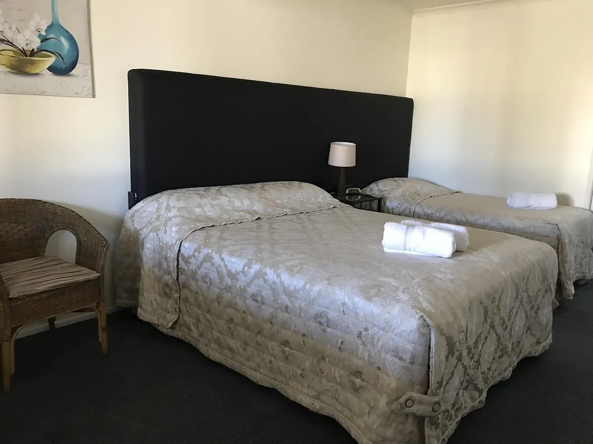 Porky'S Motel Rockhampton
