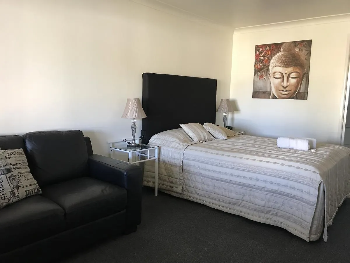 Porky'S Motel Rockhampton